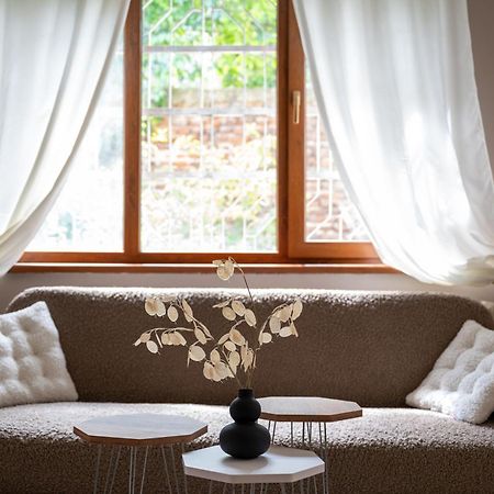 Beautiful Two-Bedroom Apartment In City Center 索菲亞 外观 照片