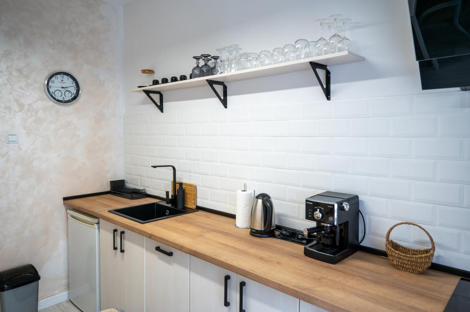 Beautiful Two-Bedroom Apartment In City Center 索菲亞 外观 照片