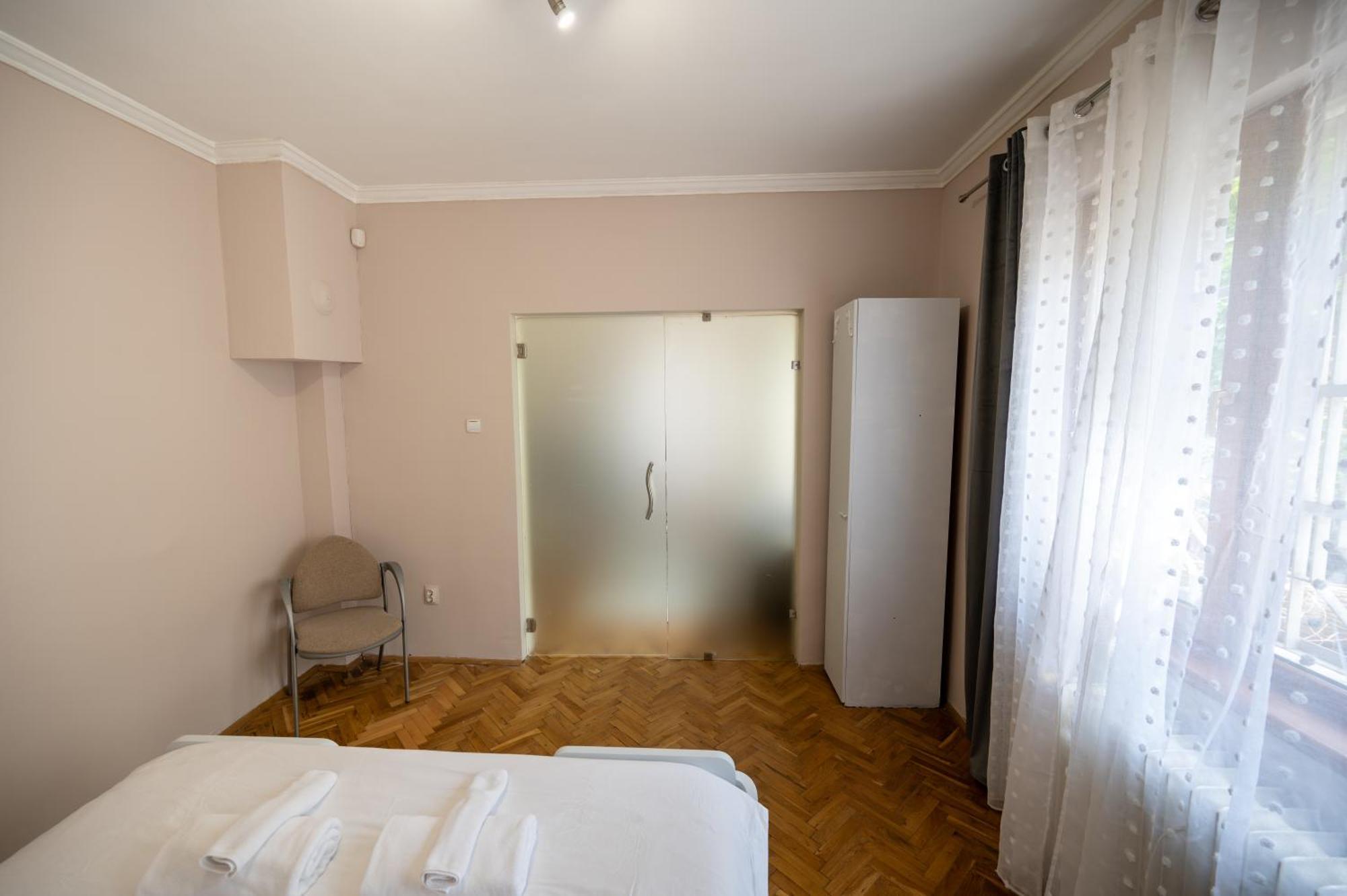 Beautiful Two-Bedroom Apartment In City Center 索菲亞 外观 照片