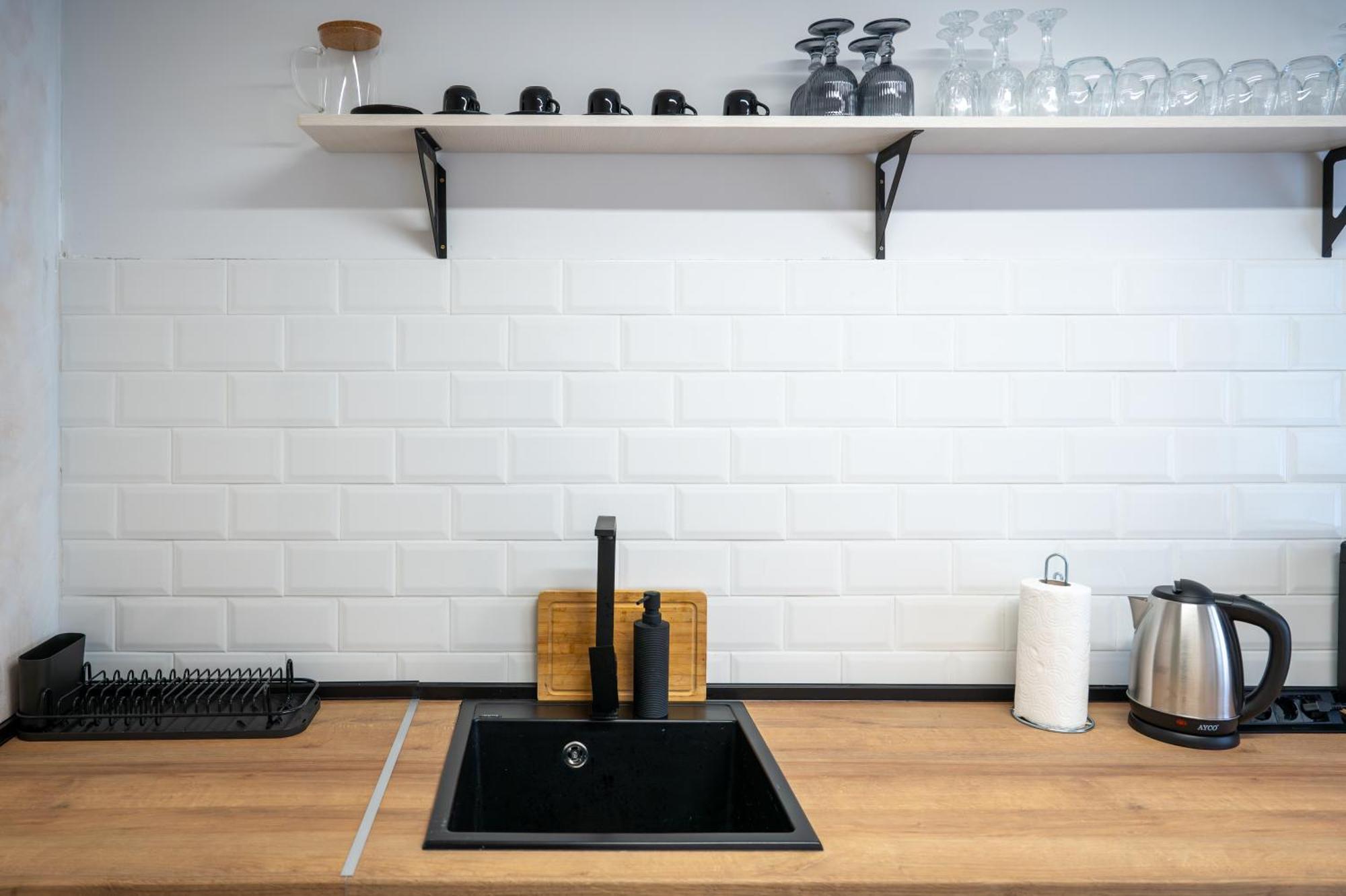 Beautiful Two-Bedroom Apartment In City Center 索菲亞 外观 照片